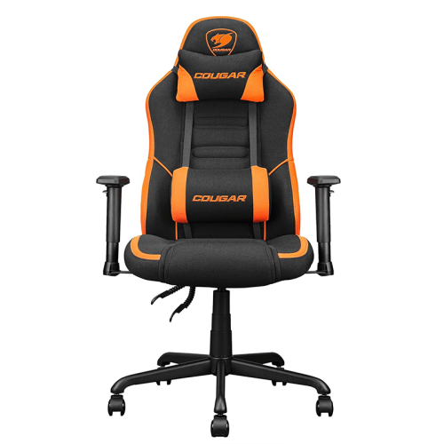 COUGAR Gamer Chair Fusion SF - 3MFSFORB.0001